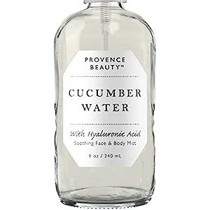 Amazon.com : Victoria's Secret Cucumber and Green Tea Body Mist for Women, Perfume with Notes of Cucumber and Green Tea, Womens Body Spray, Fresh Clean and Pretty Women’s Fragrance - 250 ml / 8.4 oz : Beauty & Personal Care
