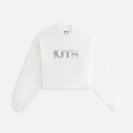 Kith sweatshirt