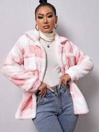 pink plaid jackets womens - Google Search