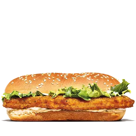 Original Chicken Sandwich