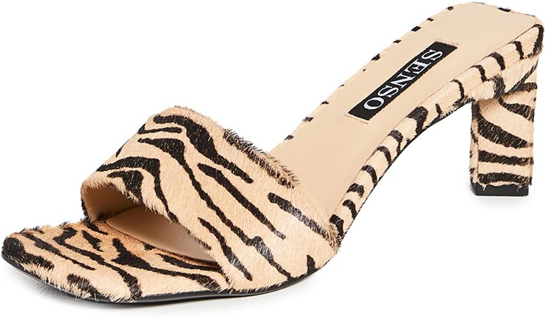 Amazon.com | Senso Women's Maisy III Sandals | Flats