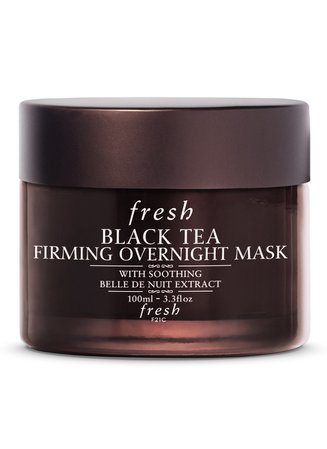 FRESH | Black Tea Firming Overnight Mask 100ml | Beauty | Lane Crawford