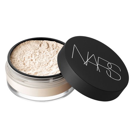 Soft Velvet Loose Powder | NARS Cosmetics