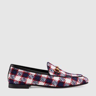 Women's Moccasins & Loafers | GUCCI®