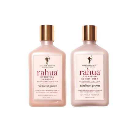 Rahua Hydration Shampoo and Conditioner Set 2x275ml by Alyaka Gift Set - Alyaka Natural and Organic Beauty Products UK