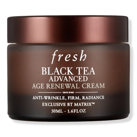 Black Tea Anti-Aging Ceramide Moisturizer - fresh | Ulta Beauty