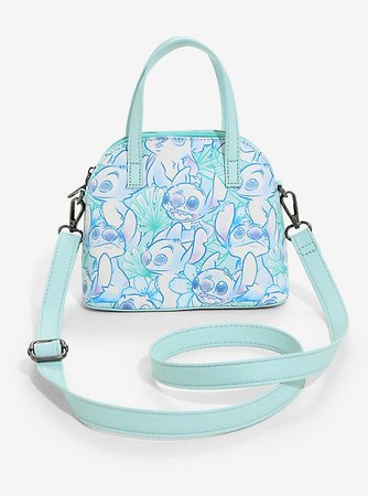 Loungefly Disney Lilo & Stitch Mini Bag