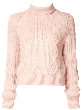 Chanel knit sweater png