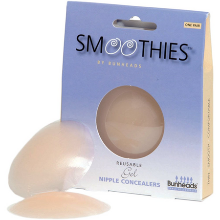smoothies - nipple covers