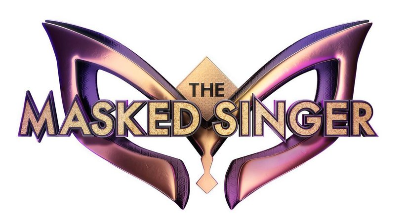 the masked singer logo