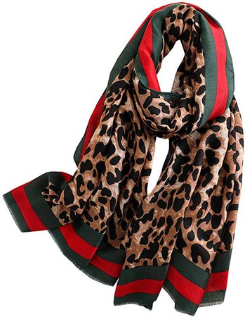 FM Womens Mulberry Silk Scarves Long Satin Lightweight Scarf For Women, Medium at Amazon Women’s Clothing store