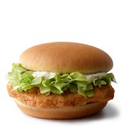 McDonald's Chicken & Sandwiches | McDonald's