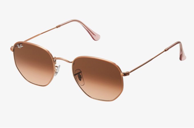 bronze sunglasses