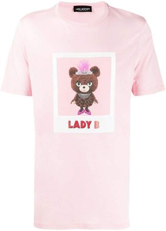 Lady B T-shirt