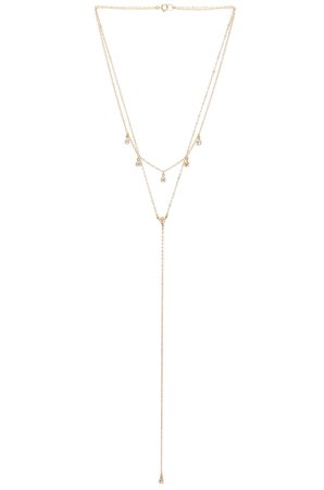 Calista Layered Necklace