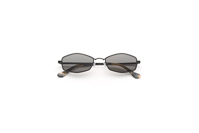REBEL REBEL Sunglasses: Gemma Styles' Designer Sunglasses Designer Sunglasses | baxter + bonny