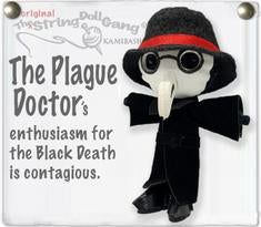 plague dr - Google Search