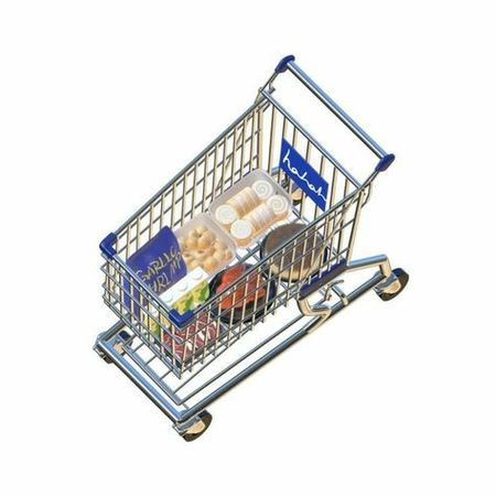 @cakeoh - shopping cart