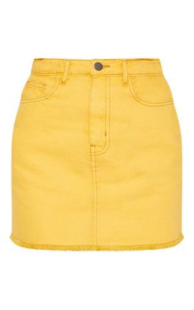 yellow skirts - Google Search