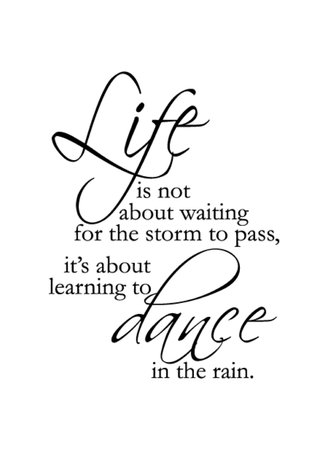 rain dance quote png filler