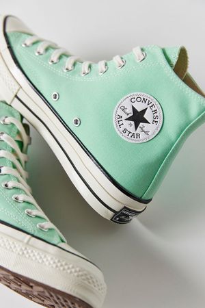 Converse Chuck 70 Canvas High Top Sneaker | Urban Outfitters