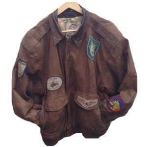 vintage jacket