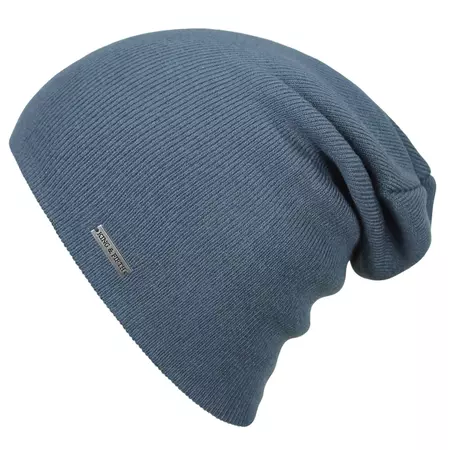 K&F Womens Slouchy Beanie - The Echo - Winter Beanie for Women - King and Fifth Supply Co.