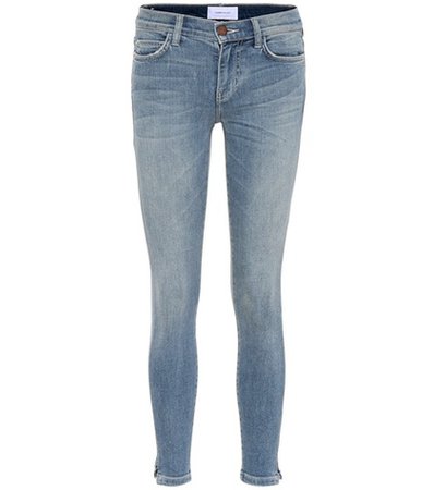 The Stiletto skinny jeans