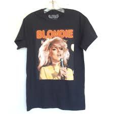 blondie shirt - Google Search