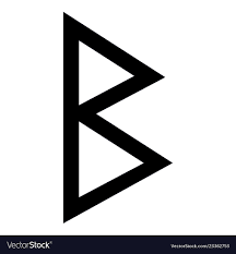 berkana rune meaning - Google Search