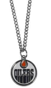oilers necklace - Google Search
