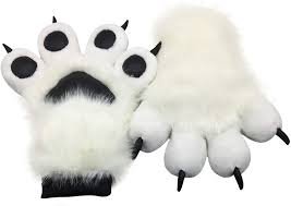 furry paws fursuit - Google Search