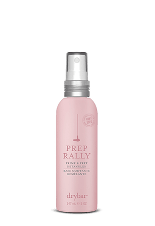 Hair Detangler Spray - Prep Rally | Drybar