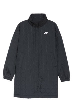 Nike Sportswear Quilted Jacket | Nordstrom