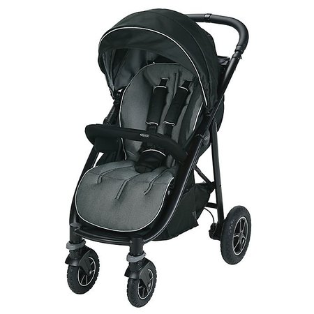 Graco® Aire4 Platinum Stroller in Tuscan™ | buybuy BABY