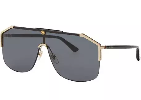 black and gold designer sunglasses mens - Google Search