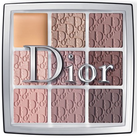 Dior shadow palette