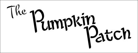 pumpkin patch word - Google Search