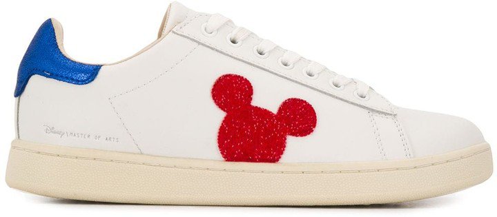 Moa Master Of Arts Disney sneakers