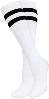 black and white socks - Google Search