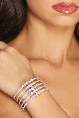Women’s Bracelets & Body Jewelry | Bangles, Cuffs, Toe Rings & Anklets | Windsor