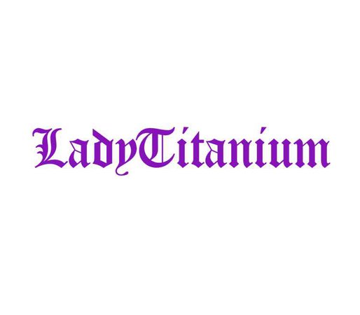 LadyTitanium Watermark