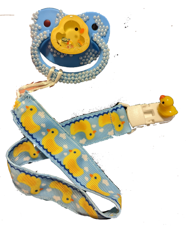 rubber ducky paci sproutfits sfw agere