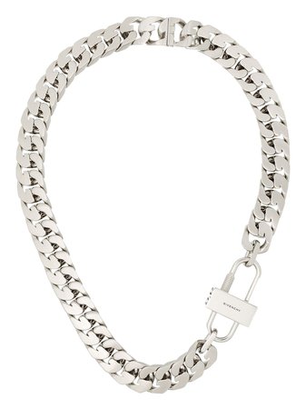 Givenchy G Chain necklace - FARFETCH