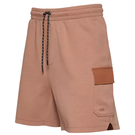 LCKR Fleece Cargo Shorts | Foot Locker