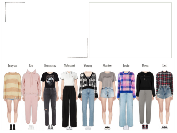 HighNine Outfits | highnine-official