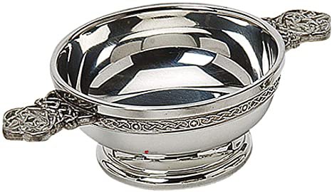 silver celtic bowl - Google Search