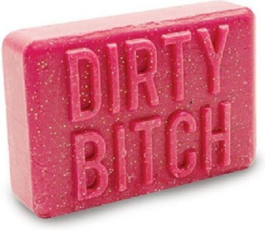 Homewares - Dirty Bitch Soap - Buy Online Australia – Beserk