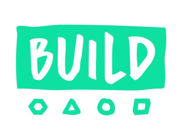 Build Series Logo