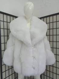 big furry coat white - Google Search